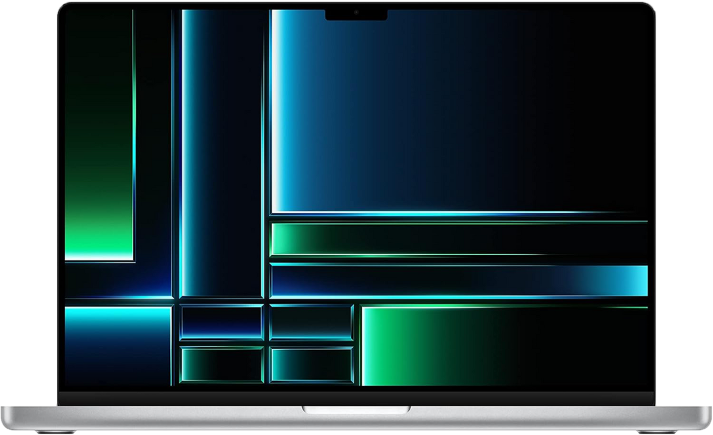 MacBook M2 Max 16-inch (2023)
