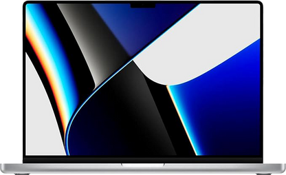 MacBook Pro M1 Max 16 inch 2021 (Used)