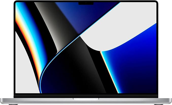 MacBook Pro M1 Max 14 inch 2021 (Used)