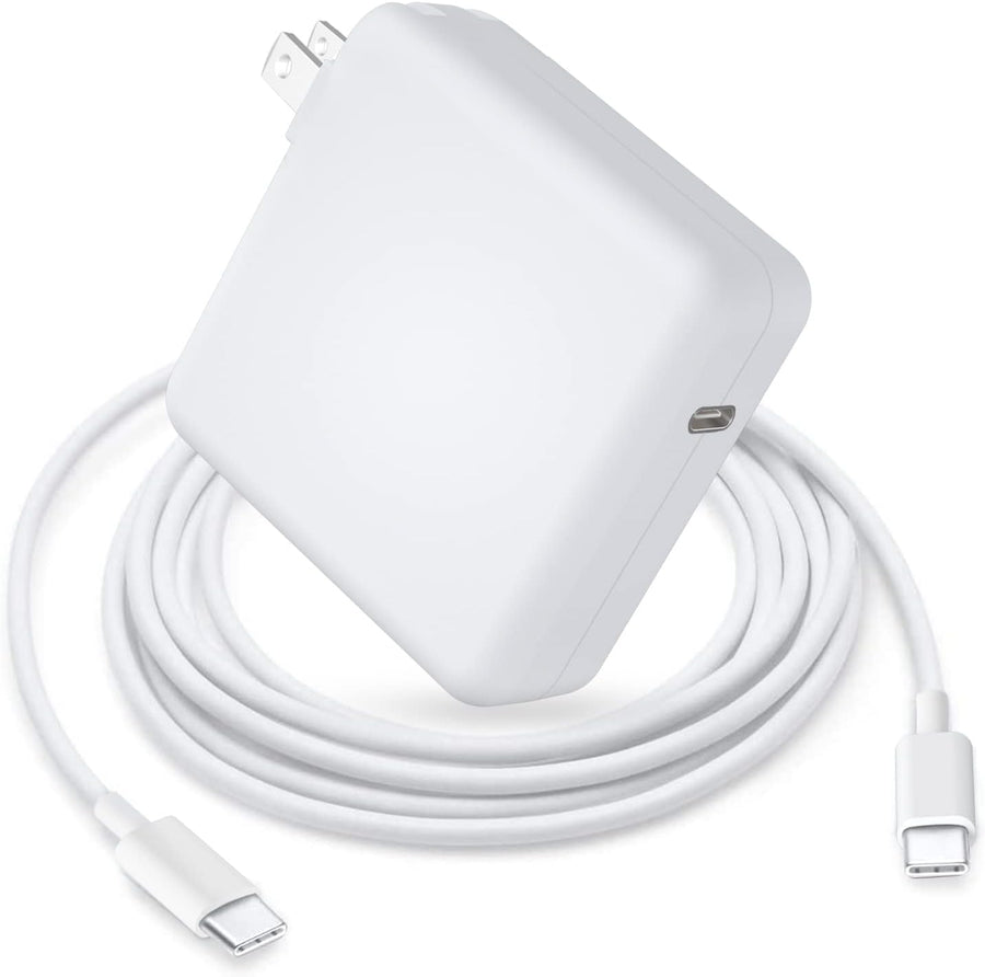 96W USB-C Power Adapter