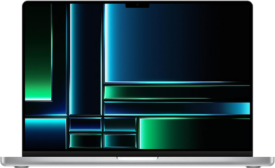 MacBook M2 Max 14-inch (2023)