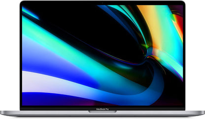 MacBook Pro 2019 "Core i9" (Used)