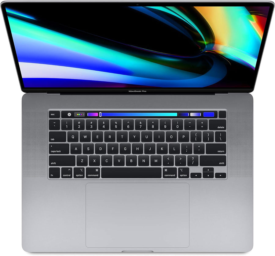 MacBook Pro 2019 Core i9 (Used)