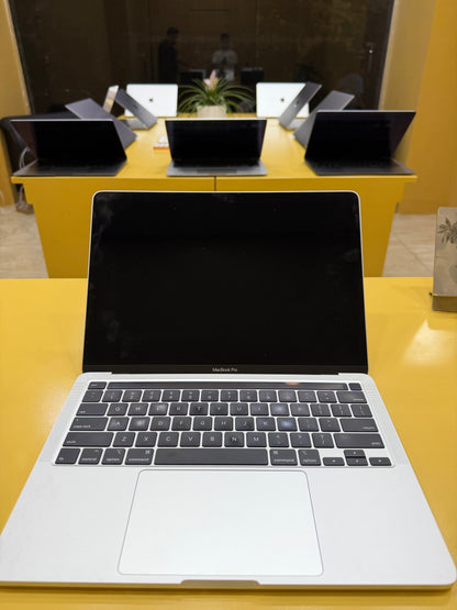 MacBook Pro 2020 "Core i5" (13-inch) (Used)