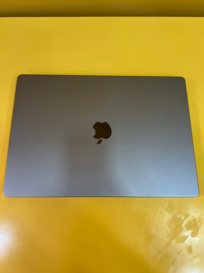 MacBook Pro M1 Max 16 inch 2021 (Used)