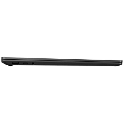 Microsoft Surface Laptop 3 i5 10th gen — side profile (model reference)