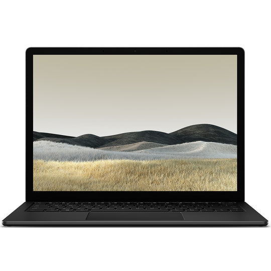 Surface Laptop 3 — model reference photo