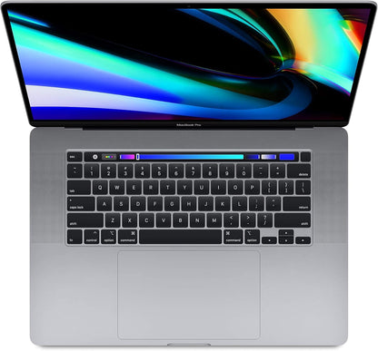 MacBook Pro 2019 "Core i7" (16-inch) (Used)