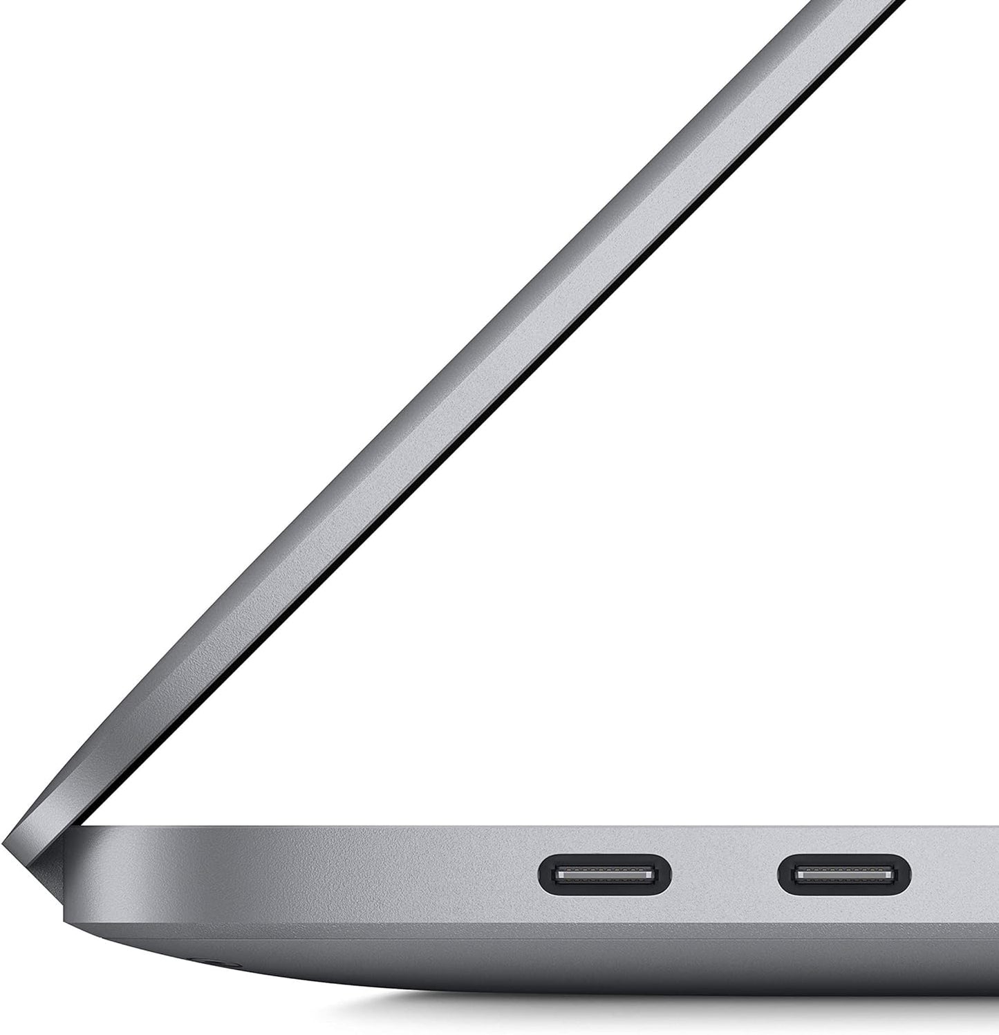 MacBook Pro 2019 "Core i7" (16-inch) (Used)