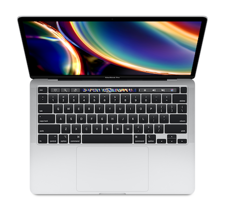 MacBook Pro 2020 "Core i5" (13-inch) (Used)