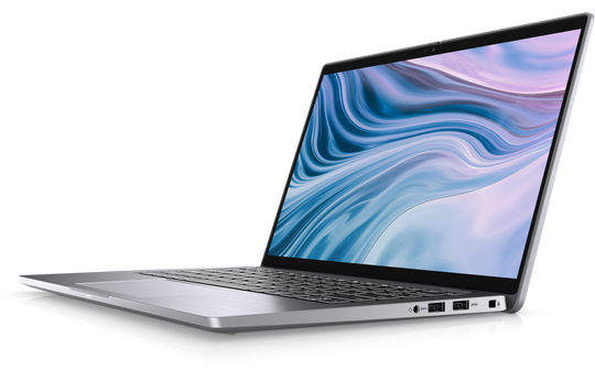 Dell Latitude 7410 2-in-1 — model reference photo