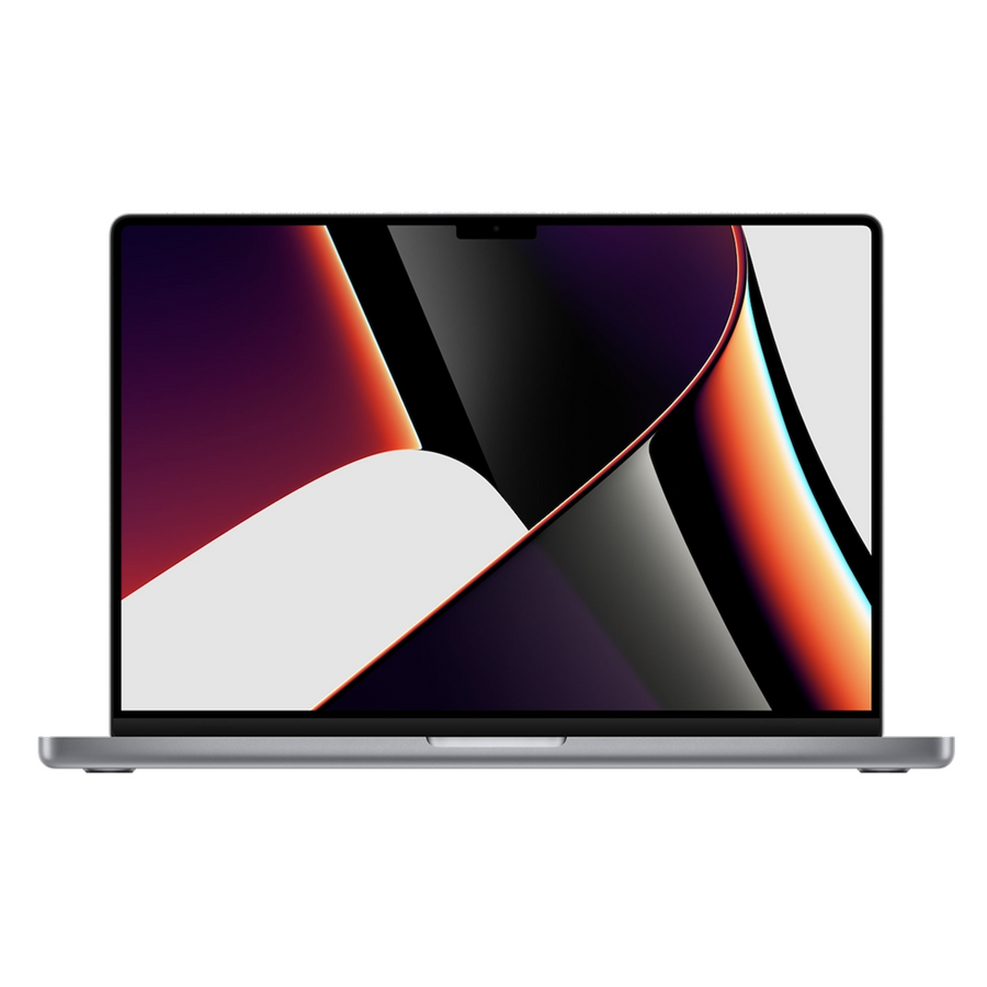 MacBook M1 Pro 16 inch 2021 (Used)