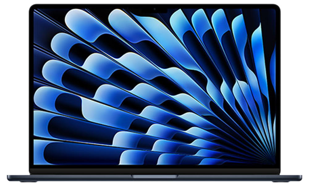 MacBook M3 Air 13.6-inch (Late 2024)