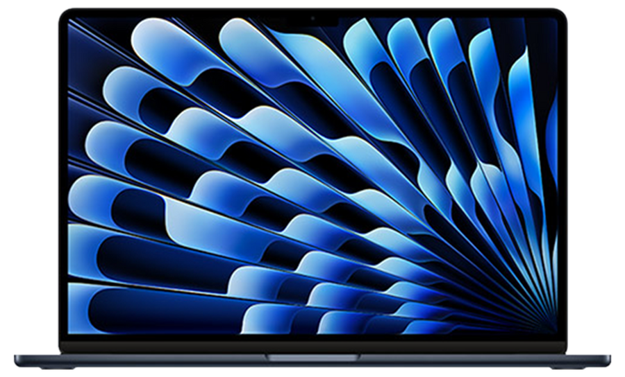 MacBook M3 Air 13.6-inch (Late 2024)