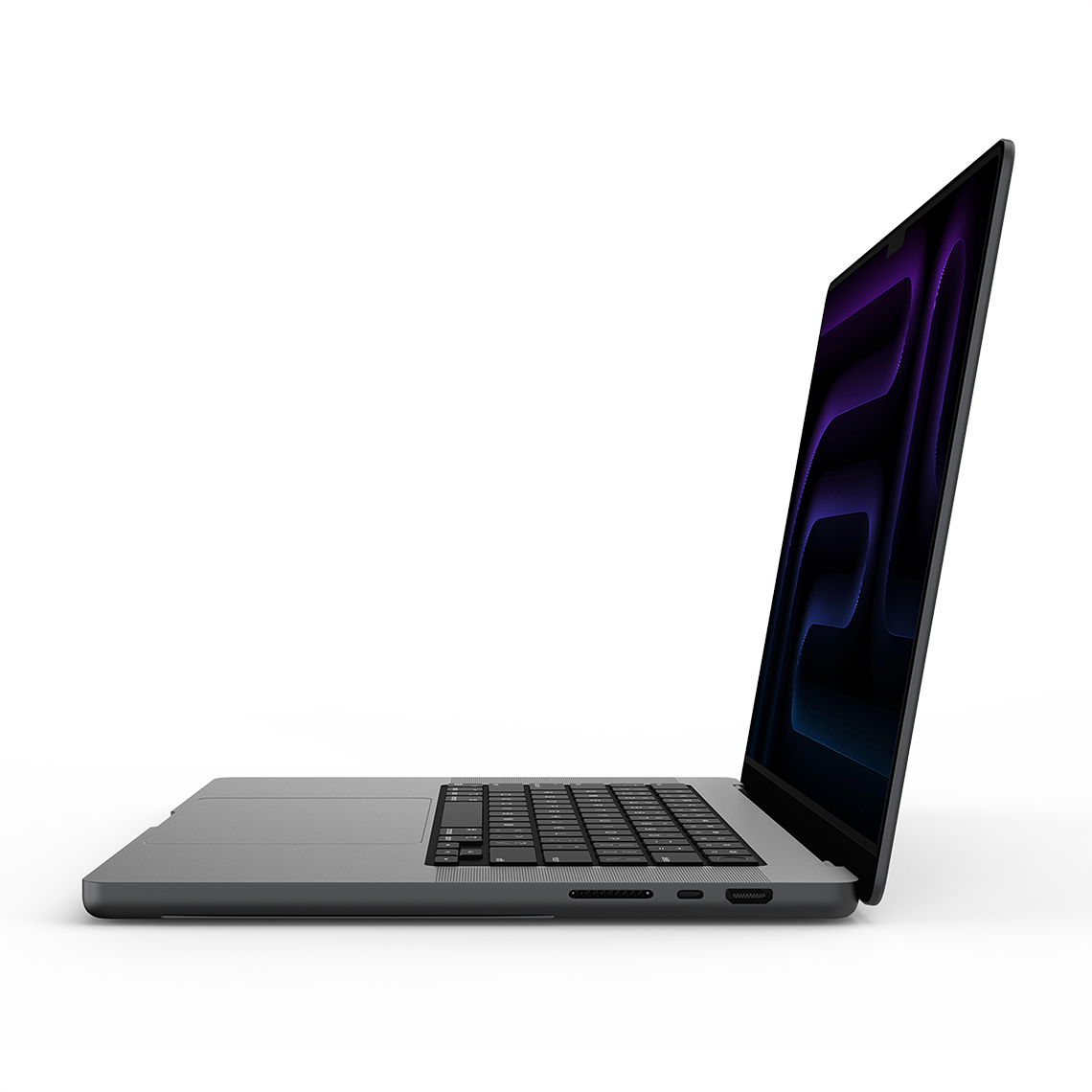 MacBook Pro 16-inch M5 Max — 128GB RAM / 2TB SSD