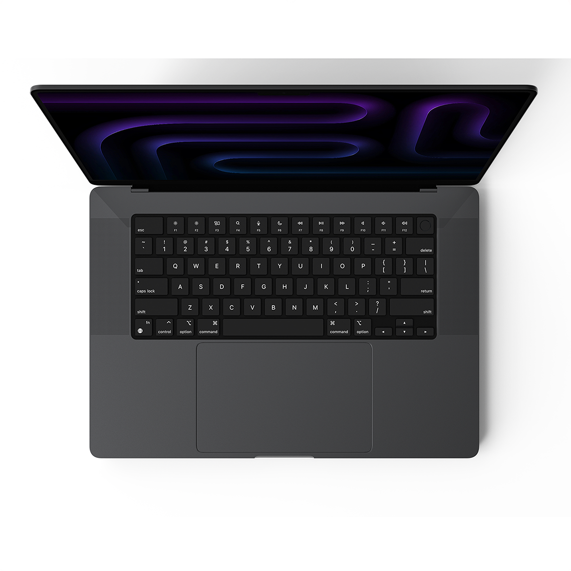MacBook Pro 16-inch M5 Max — 128GB RAM / 2TB SSD