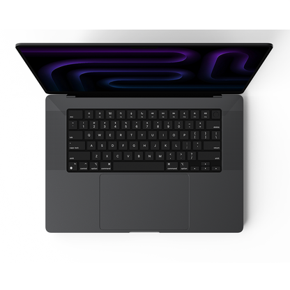 MacBook Pro 16-inch M5 Max — 128GB RAM / 2TB SSD