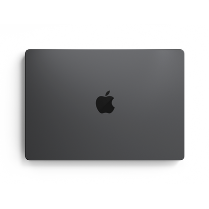 MacBook Pro 16-inch M5 Max — 128GB RAM / 2TB SSD