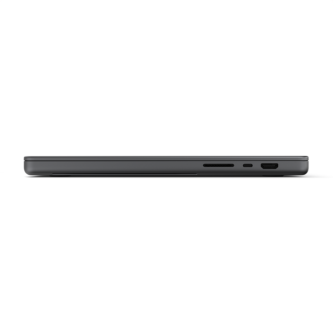MacBook Pro 16-inch M5 Max — 128GB RAM / 2TB SSD