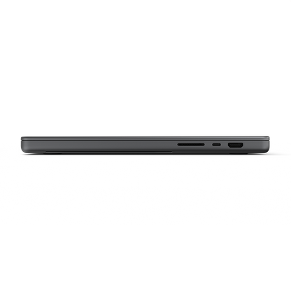 MacBook Pro 16-inch M5 Max — 128GB RAM / 2TB SSD