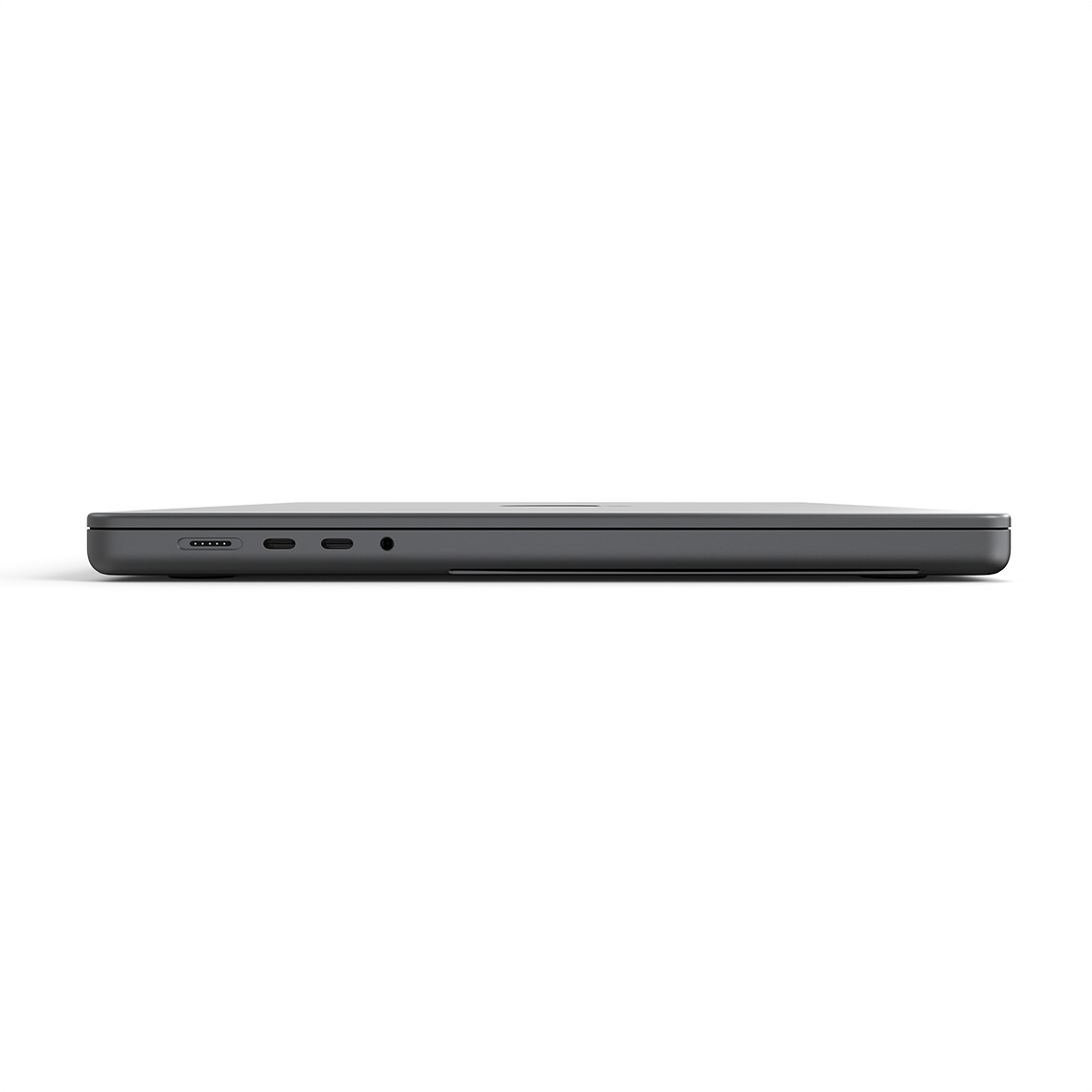 MacBook Pro 16-inch M5 Max — 128GB RAM / 2TB SSD