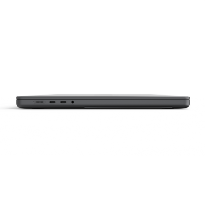 MacBook Pro 16-inch M5 Max — 128GB RAM / 2TB SSD