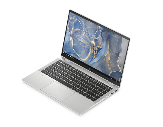 HP 1040 x360 G8 — model reference photo