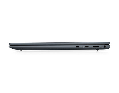HP Elite Dragonfly G3 i7 12th gen — side ports (model reference)