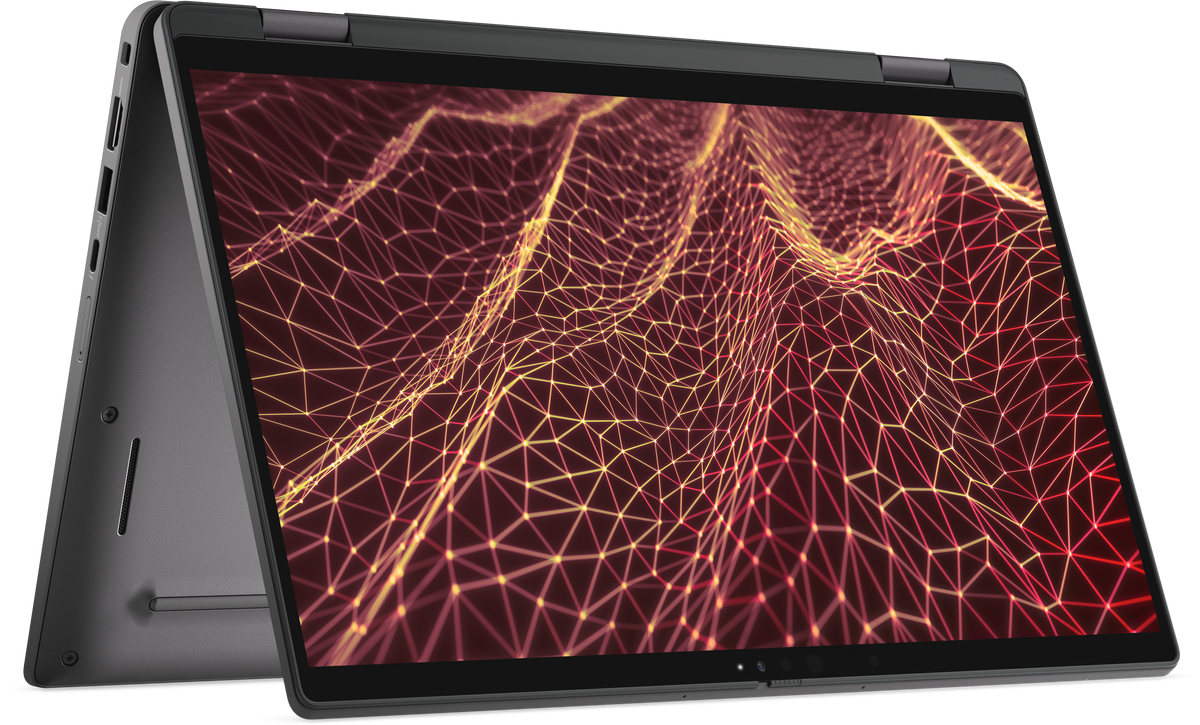 Dell Latitude 7430 2-in-1 Metallic — model reference photo