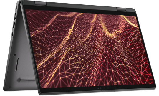 Dell Latitude 7430 2-in-1 Metallic — model reference photo