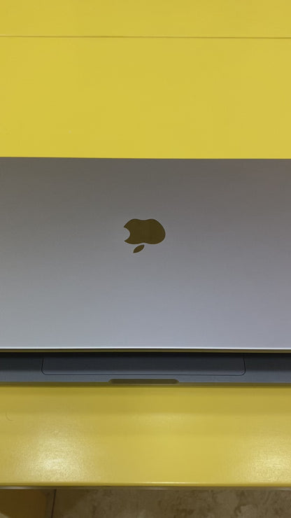 MacBook M1 Pro 16 inch 2021 (Used)