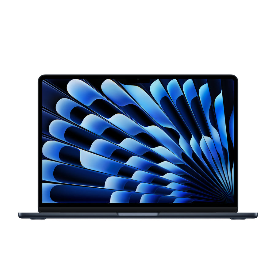 MacBook Air M4 13.6-inch (2025) — Used — model reference image