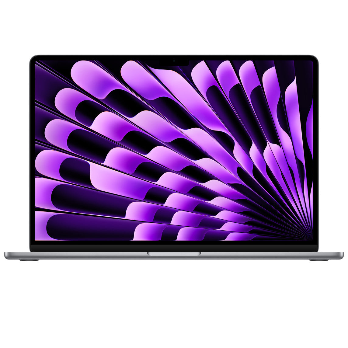 MacBook Air M3 15-inch (2024) — Used — model reference image
