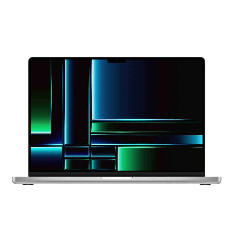 MacBook Pro M2 Pro 16-inch (2023) — Used — model reference image