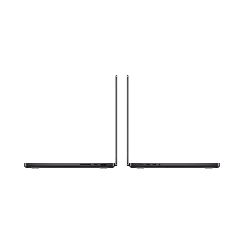 MacBook Pro 16-inch M5 Max — 128GB RAM / 2TB SSD
