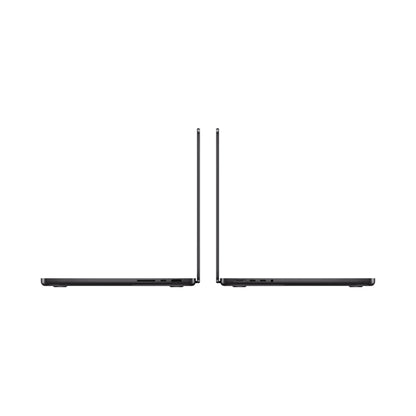 MacBook Pro 16-inch M5 Max — 128GB RAM / 2TB SSD
