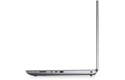 Dell Precision 7770 i9 12th gen — side profile (model reference)